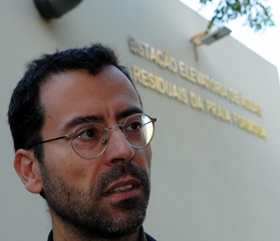 PAN quer verbas europeias para centros históricos