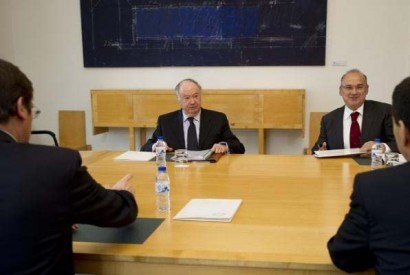 Governo Regional garante que não haverá segundo resgate