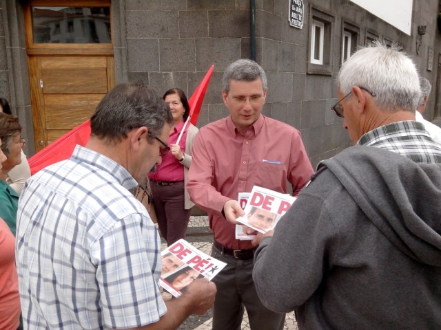 BE quer aferir verdadeiro PIB da Madeira