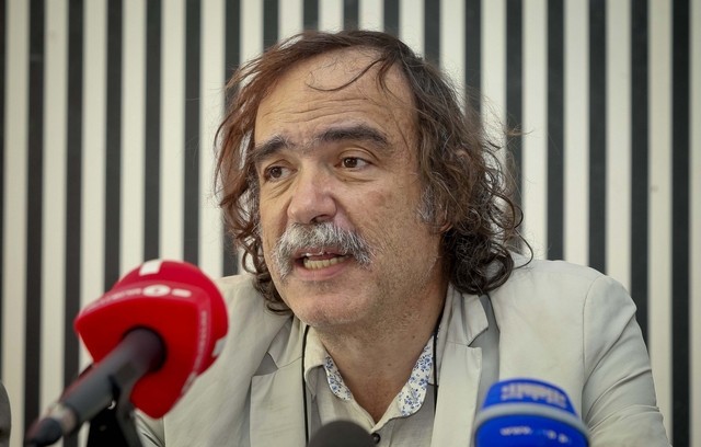Paulo Branco produz adaptação ao cinema de conto de Joseph Conrad a rodar em Angola
