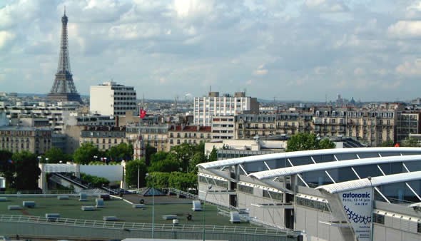Salão do Imobiliário Português em Paris atraiu cerca de dez mil pessoas