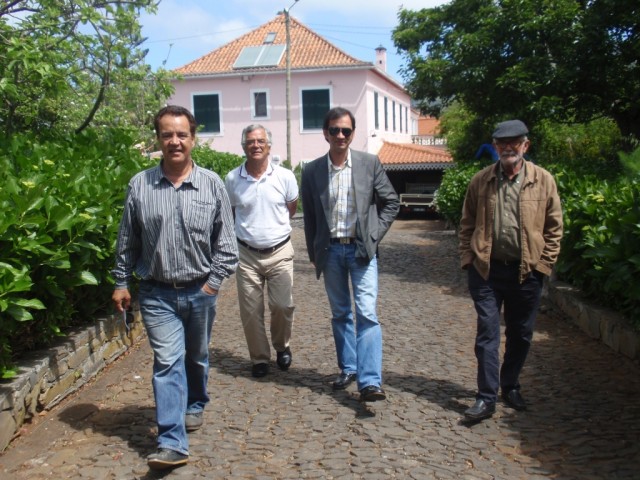 MPT defende criação de estrutura de apoio aos agricultores