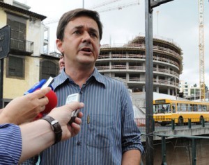 PND preocupado com a Justiça