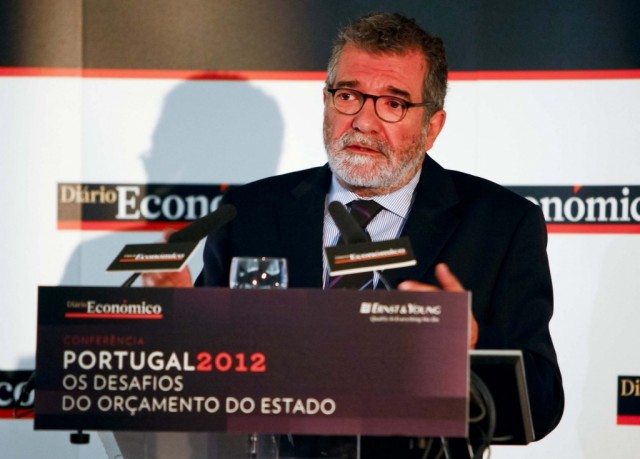 Chumbos do TC foram primeiro sinal de confiança para os agentes económicos