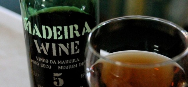 Vendas de vinho Madeira no continente  crescem 4% em 2013