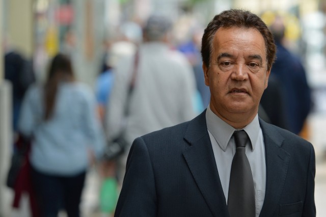 “Marinho Pinto não vai decepcionar nenhum eleitor”