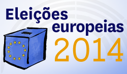 Sondagens apontam vitória do PS  nas Europeias