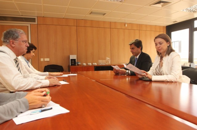 Candidata do PSD desafia jovens a aproveitarem ferramentas da UE para o emprego