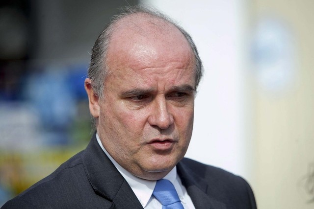 Cooperação entre CMF e Estado na área do mar é para continuar