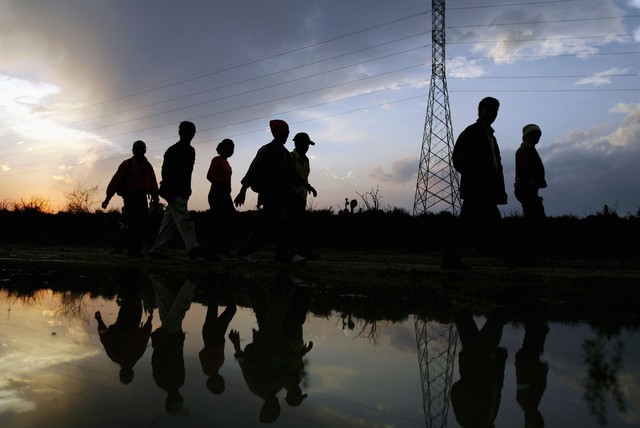 Imigrantes têm impacto mais positivo para o orçamento nacional do que portugueses