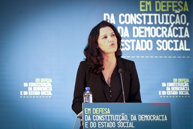Europeias: Oportunidade para pessoas dizerem o que lhes vai na alma