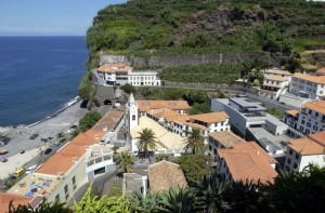 Afluência na Ponta do Sol ronda os 5%