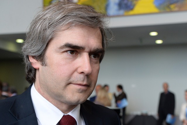 Nuno Melo confiante na vitória ou num resultado muito disputado