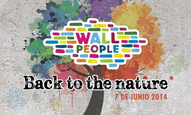 Wallpeople regressa ao Funchal a 7 de Junho