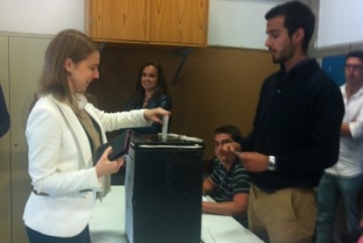 Candidata do PSD-M apela ao voto do jovens