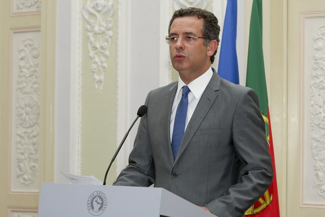 Seguro apela aos portugueses para agarrarem a oportunidade de escolher