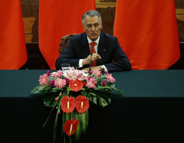Presidente da República diz que abstenção não é solução