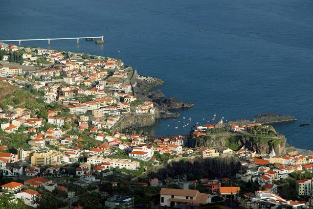7.128 já votaram em Câmara de Lobos