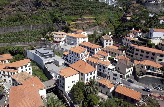 Ponta do Sol regista 73% de abstencionistas
