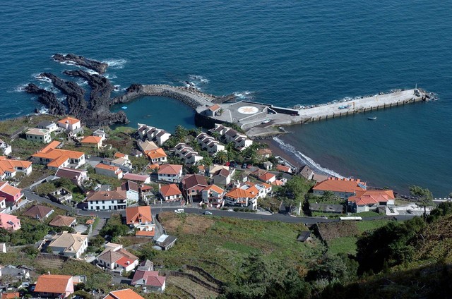Aliança Portugal vence no Porto Moniz