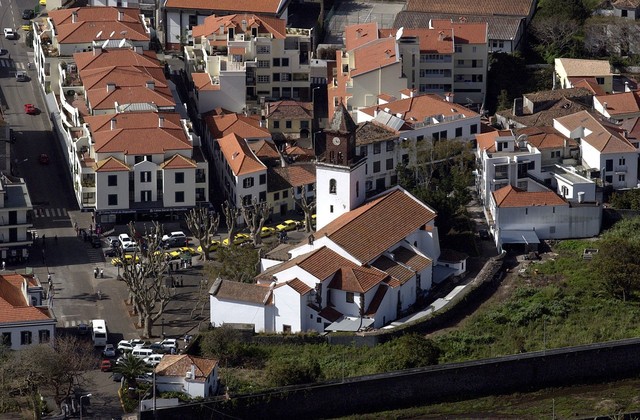 PS vence em Machico