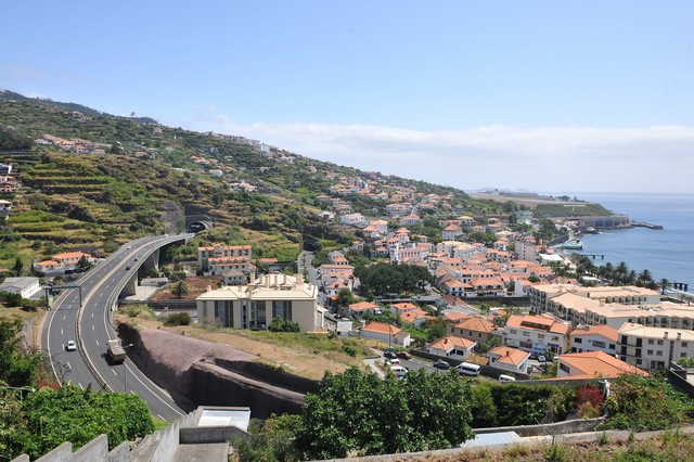 Aliança Portugal vence à tangente em Santa Cruz