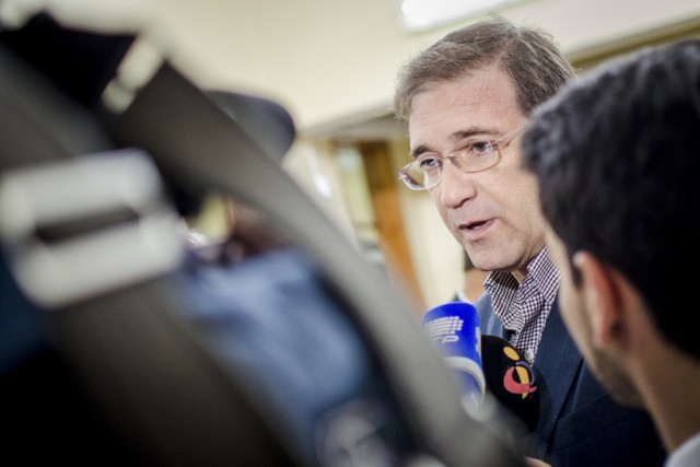 Missão do Governo é levar legislatura até ao fim