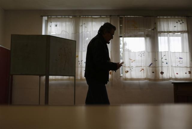 Quatro mandatos para o Parlamento Europeu dependentes dos votos do estrangeiro