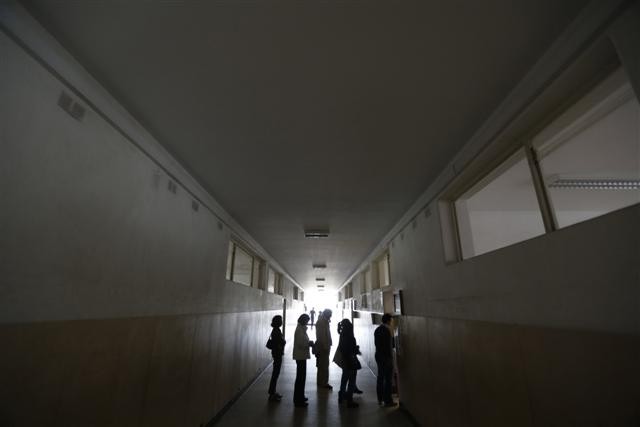 PS, PSD e CDS podem afastar-se da maioria
