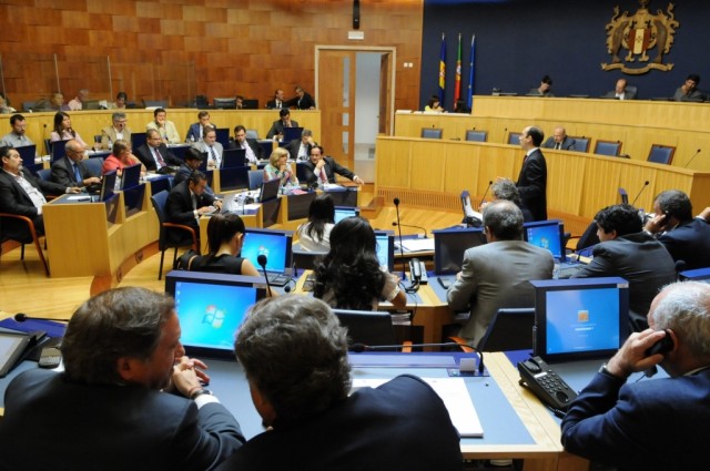 Comissão de inquérito conclui não ter havido ilegalidade nas PPP rodoviárias da Madeira