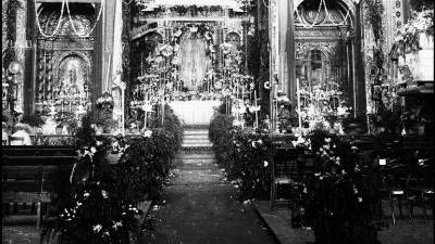 450 anos do Colégio dos Jesuítas em exposição