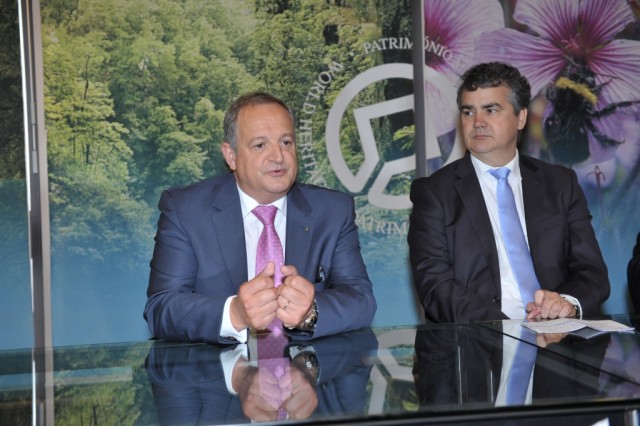 Exportações de Vinho Madeira crescem 23% em 2014