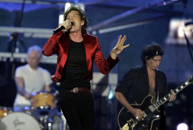 Rock in Rio: Rolling Stones pedem a fãs portugueses para escolherem música favorita