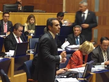O PS-M e o seu líder não atingiram os objectivos nas eleições
