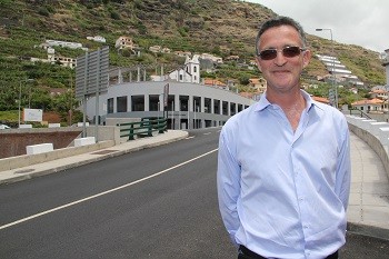 Governo esqueceu-se da rede de águas e esgotos nas obras da Tabua