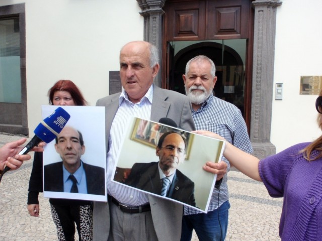 Coelho mostra mau exemplo e bom exemplo da Justiça