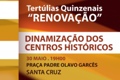 Albuquerque promove debate sobre centros históricos