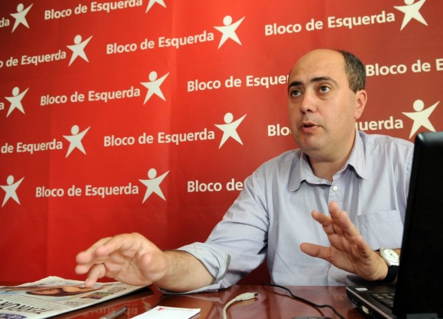 BE diz que não há inocentes na crise da Câmara do Funchal