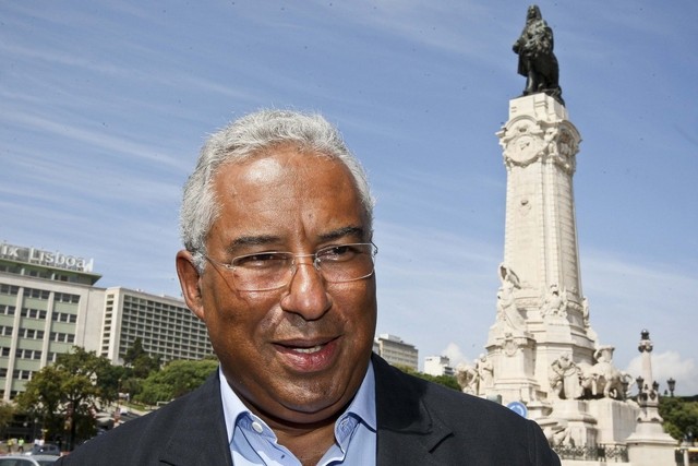 António Costa insiste na realização de um congresso extraordinário já