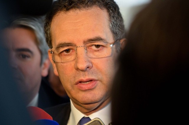 Comissão Nacional do PS rejeita discutir proposta de Costa para congresso extraordinário