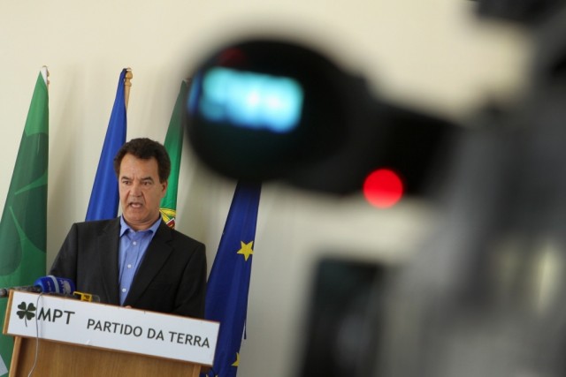 MPT apela à serenidade interna para não estragar resultados eleitorais