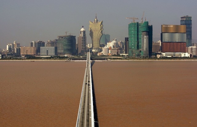 Portal nascido para vender bens de artistas é referência de trocas em Macau