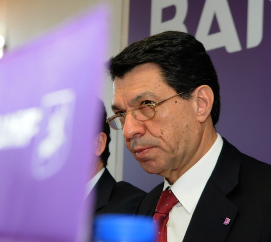 Banif tem plano para que sejam recompradas acções do Estado no valor de 250 milhões de euros