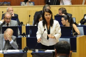 “O país está refém do Tribunal Constitucional”