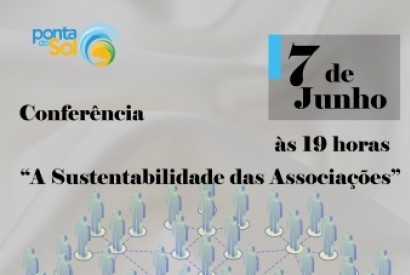 Ponta do Sol debate Sustentabilidade das Associações e ouve Orquestra de Bandolins da Madeira