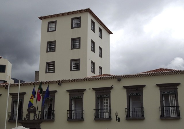 Tribunal de Contas censura administrador da Santa Cruz XXI