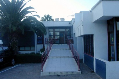 ACIPS contra taxa no all inclusive do Porto Santo