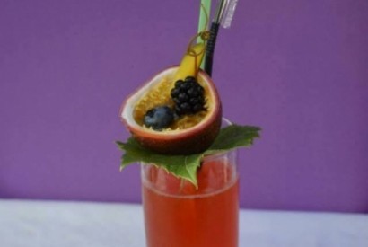Madeira Tropical é o novo sabor para o Verão2014