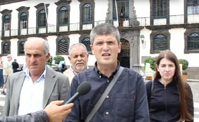 PTP pede resolução do caso dos trabalhadores da SEP