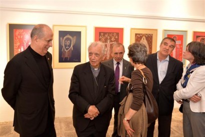 Artista plástica da Madeira Encarnação Baptista vai integrar Dicionário Crítico de Mulheres Artistas